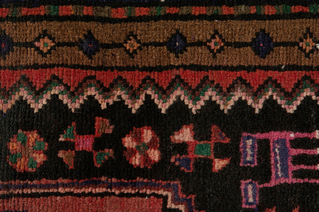 5694 Zanjan Handmade Persian Rug