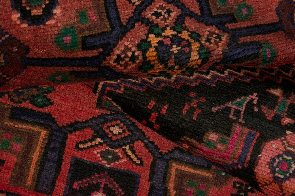 5694 Zanjan Handmade Persian Rug