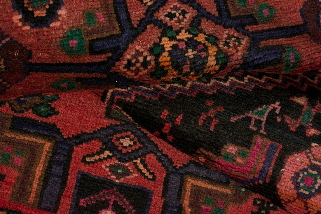 5694 Zanjan Handmade Persian Rug
