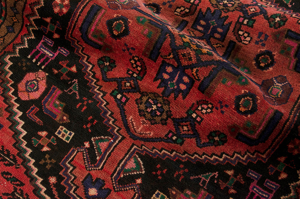5694 Zanjan Handmade Persian Rug