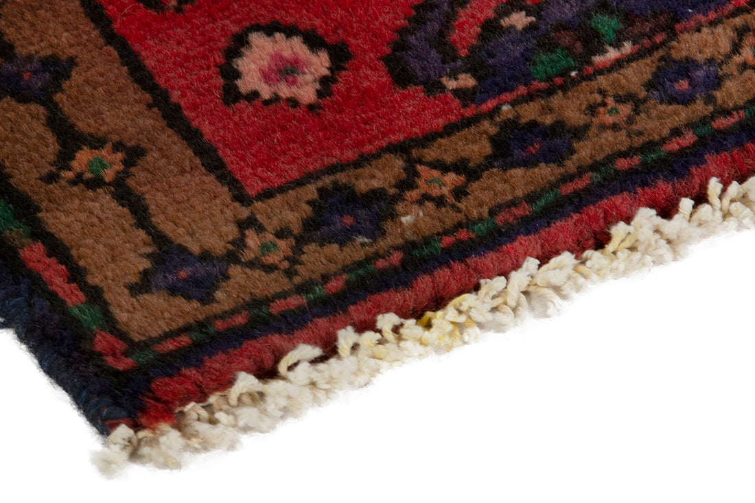 5694 Zanjan Handmade Persian Rug