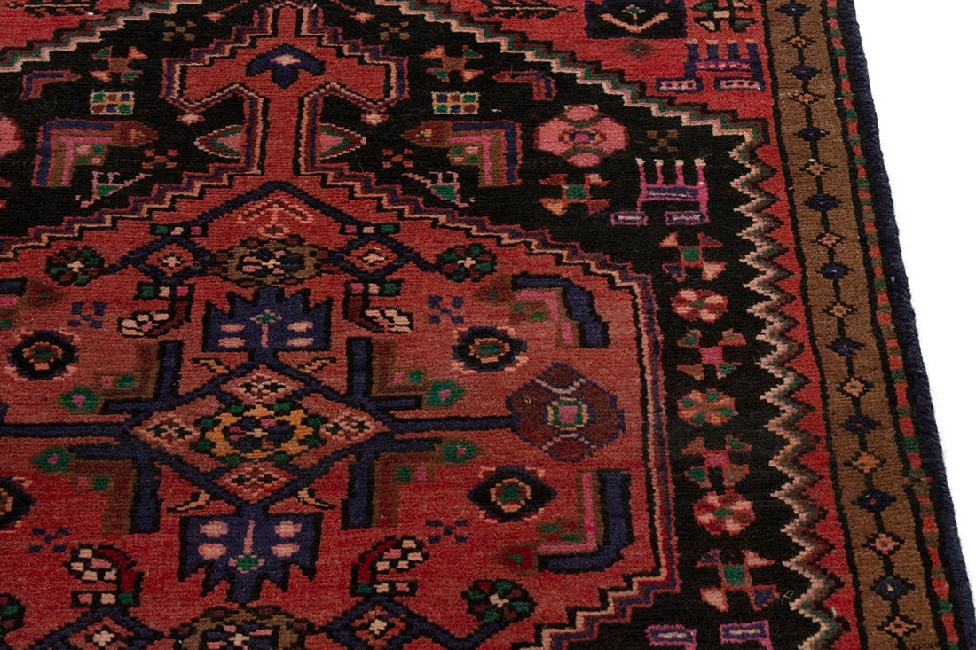 5694 Zanjan Handmade Persian Rug