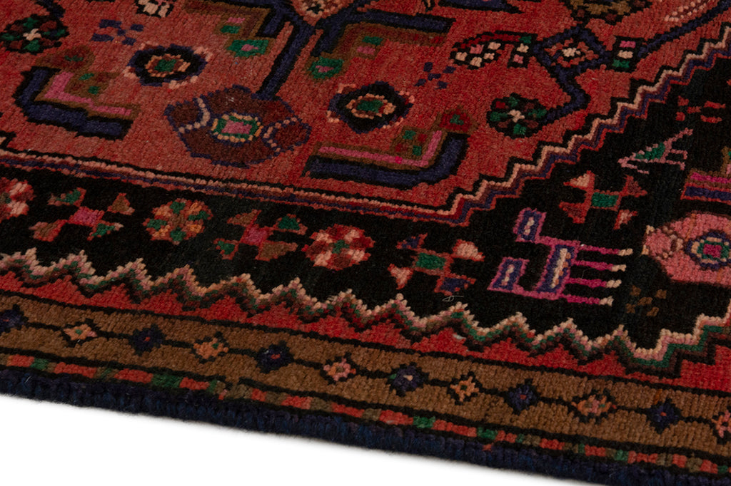5694 Zanjan Handmade Persian Rug