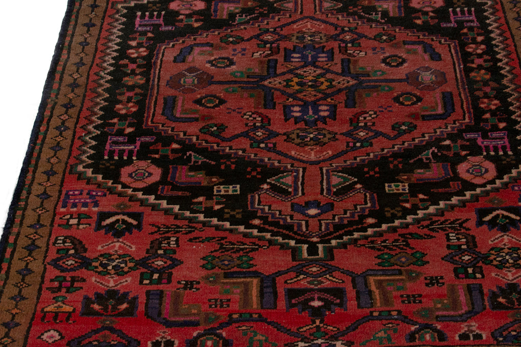 5694 Zanjan Handmade Persian Rug