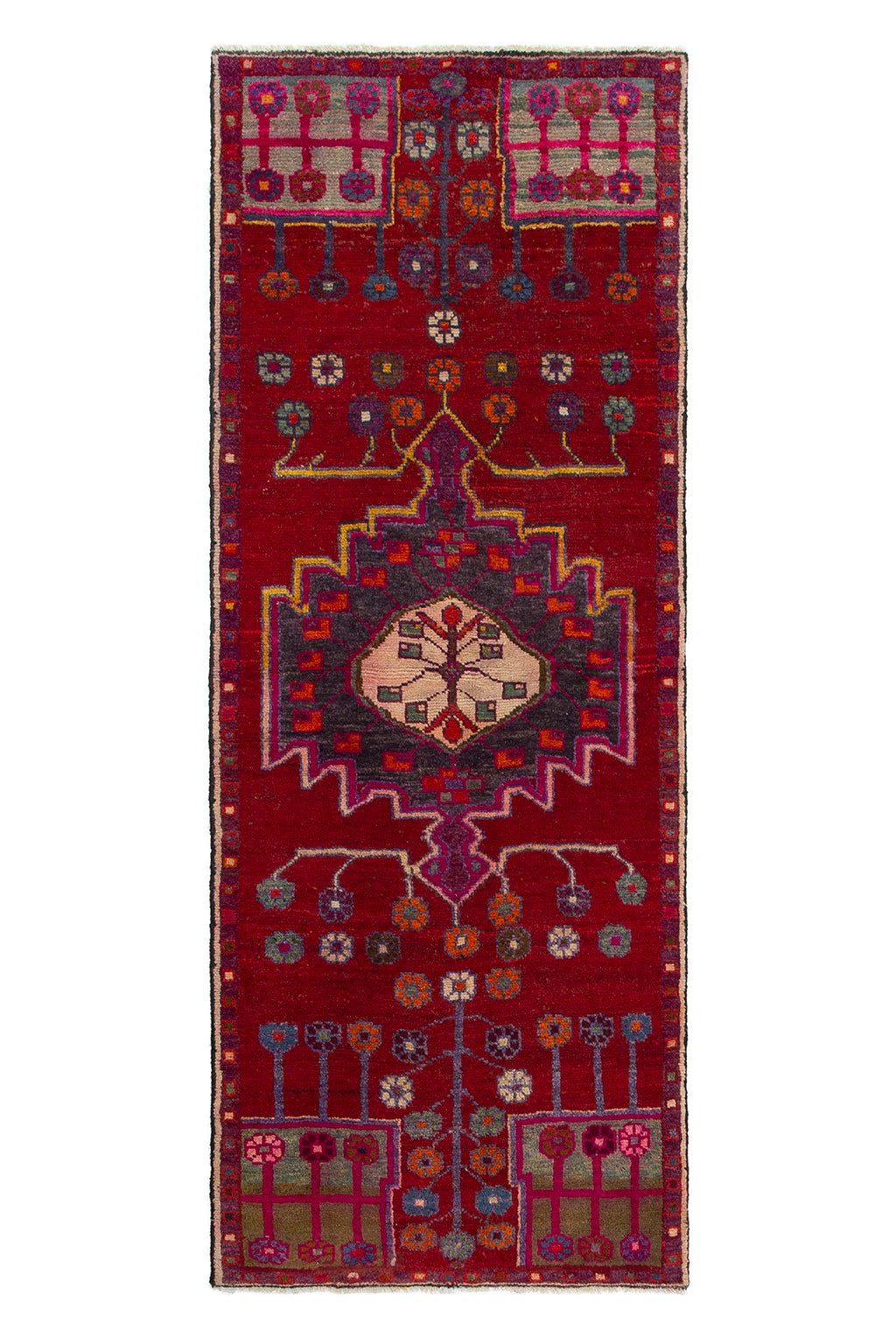5695 Lori Handmade Persian Rug