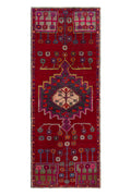 5695 Lori Handmade Persian Rug