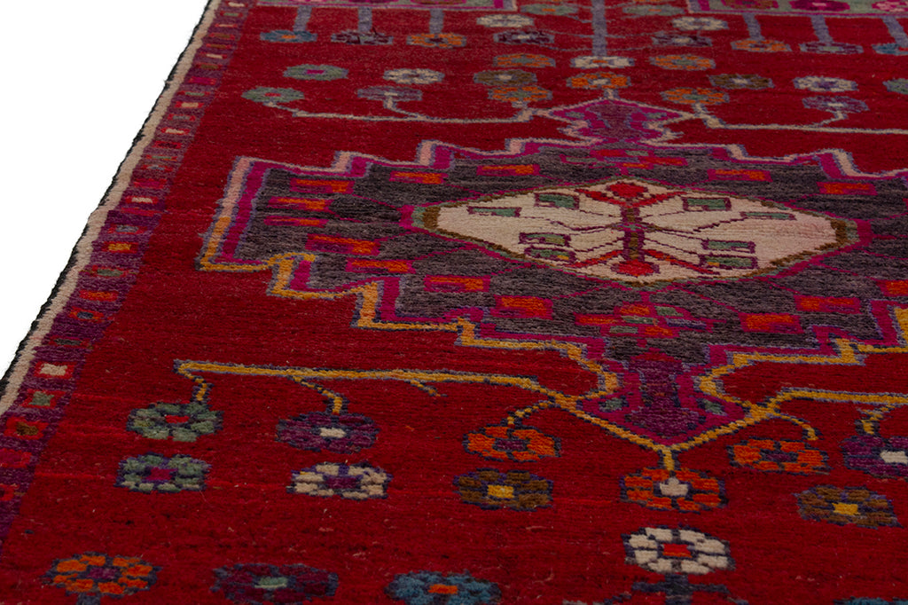 5695 Lori Handmade Persian Rug