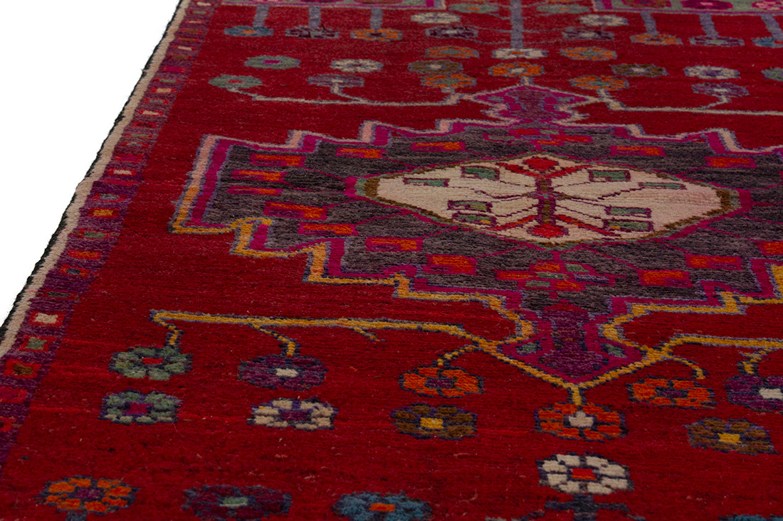 5695 Lori Handmade Persian Rug