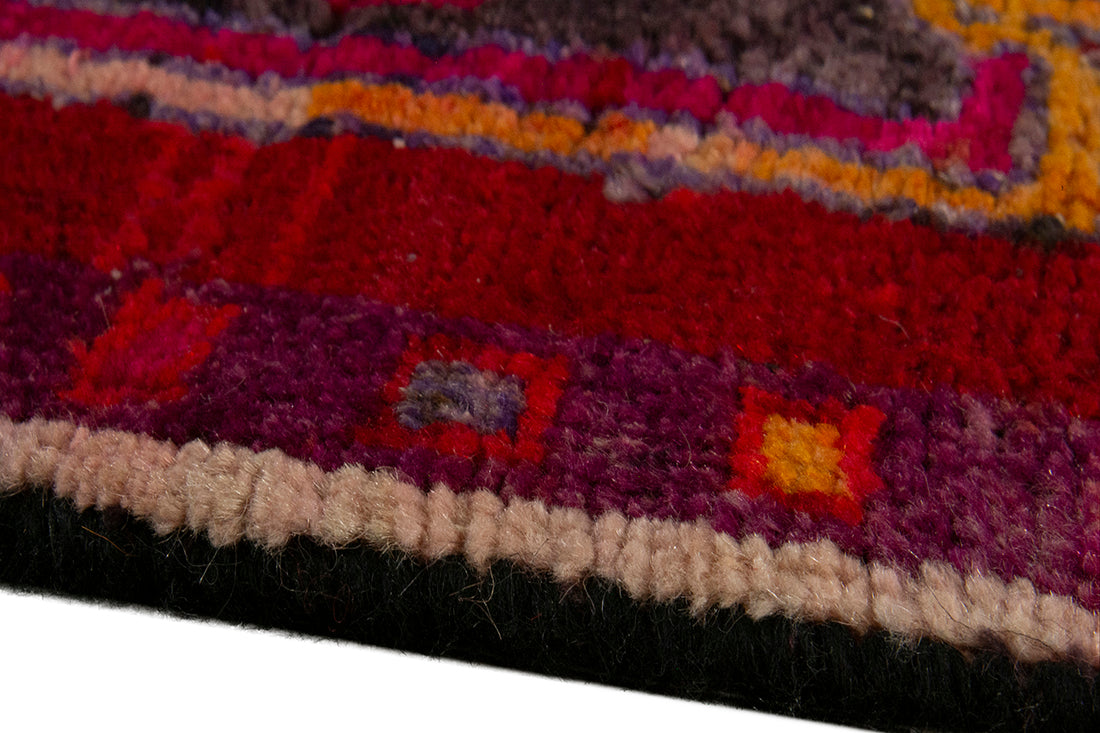 5695 Lori Handmade Persian Rug