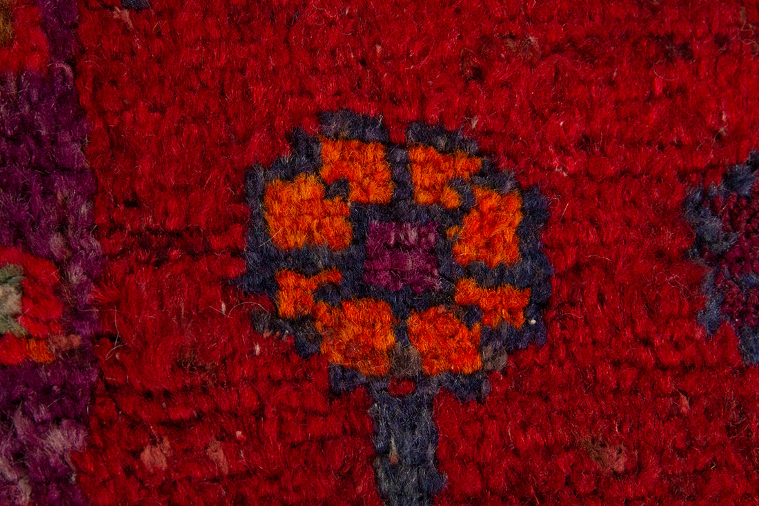 5695 Lori Handmade Persian Rug