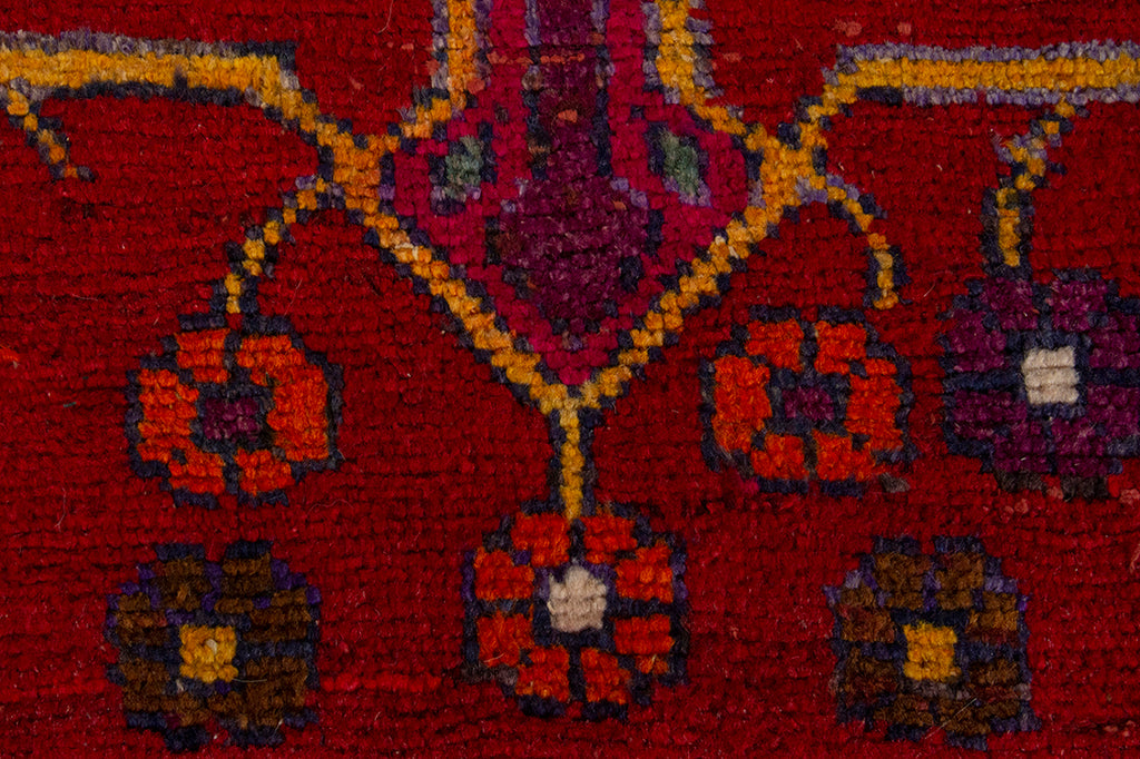 5695 Lori Handmade Persian Rug