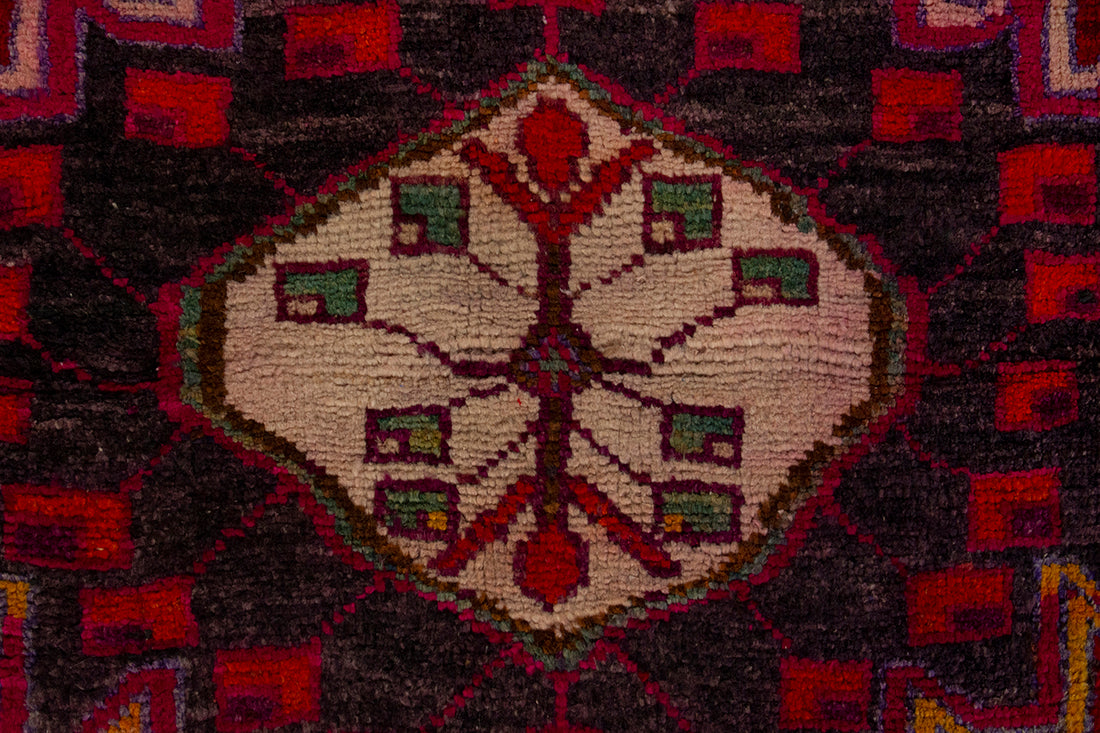 5695 Lori Handmade Persian Rug