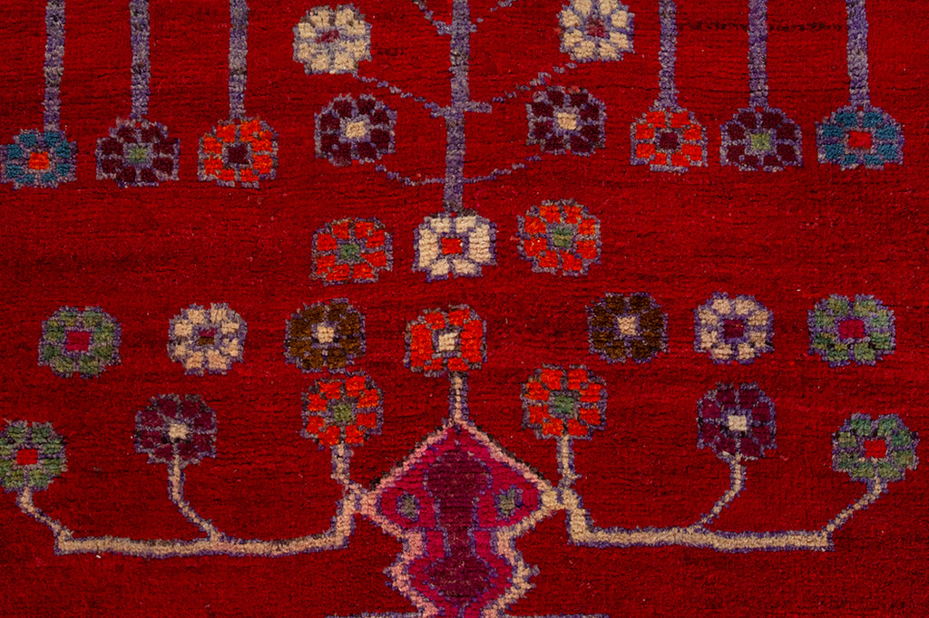 5695 Lori Handmade Persian Rug