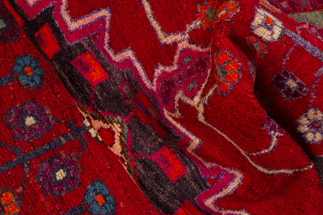 5695 Lori Handmade Persian Rug