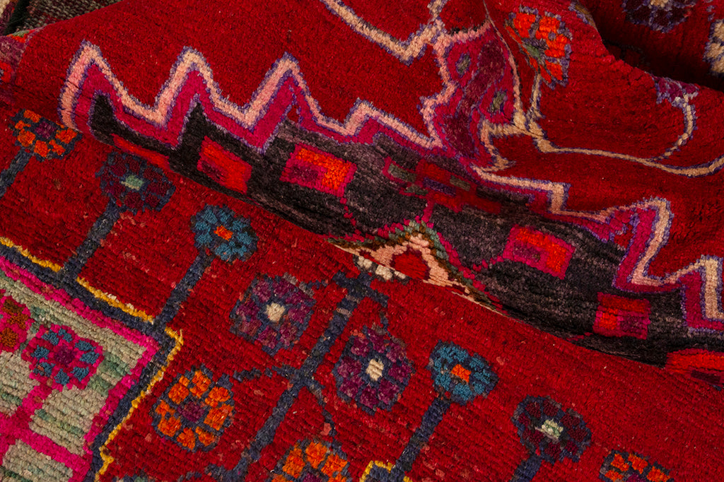 5695 Lori Handmade Persian Rug