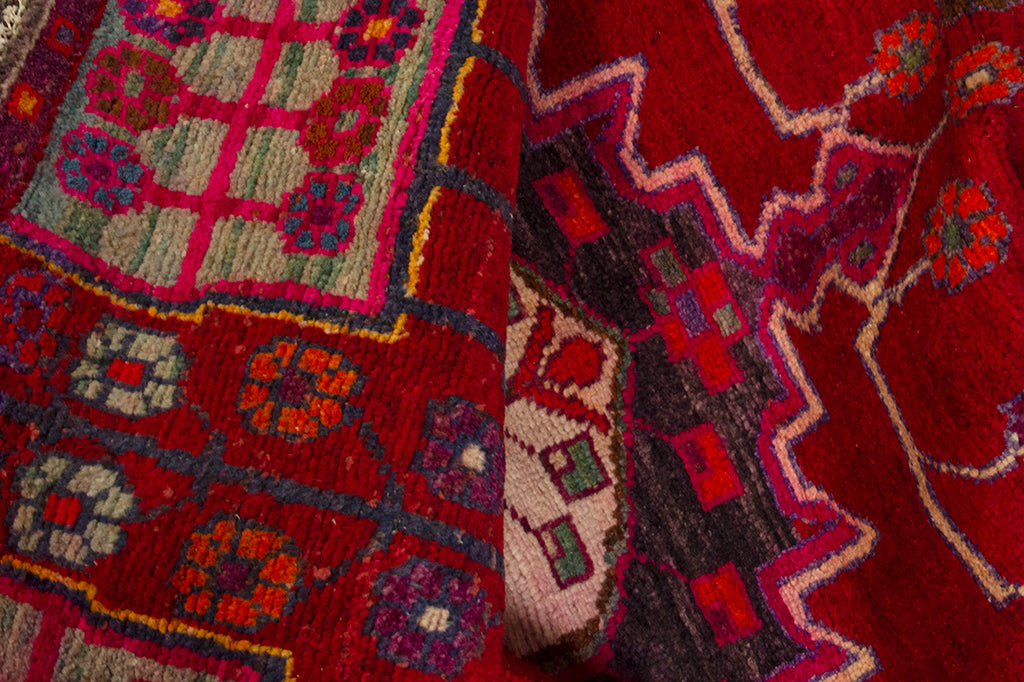 5695 Lori Handmade Persian Rug