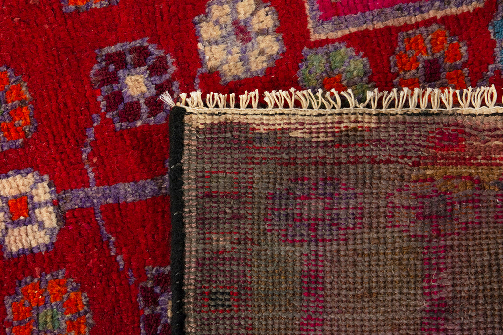 5695 Lori Handmade Persian Rug