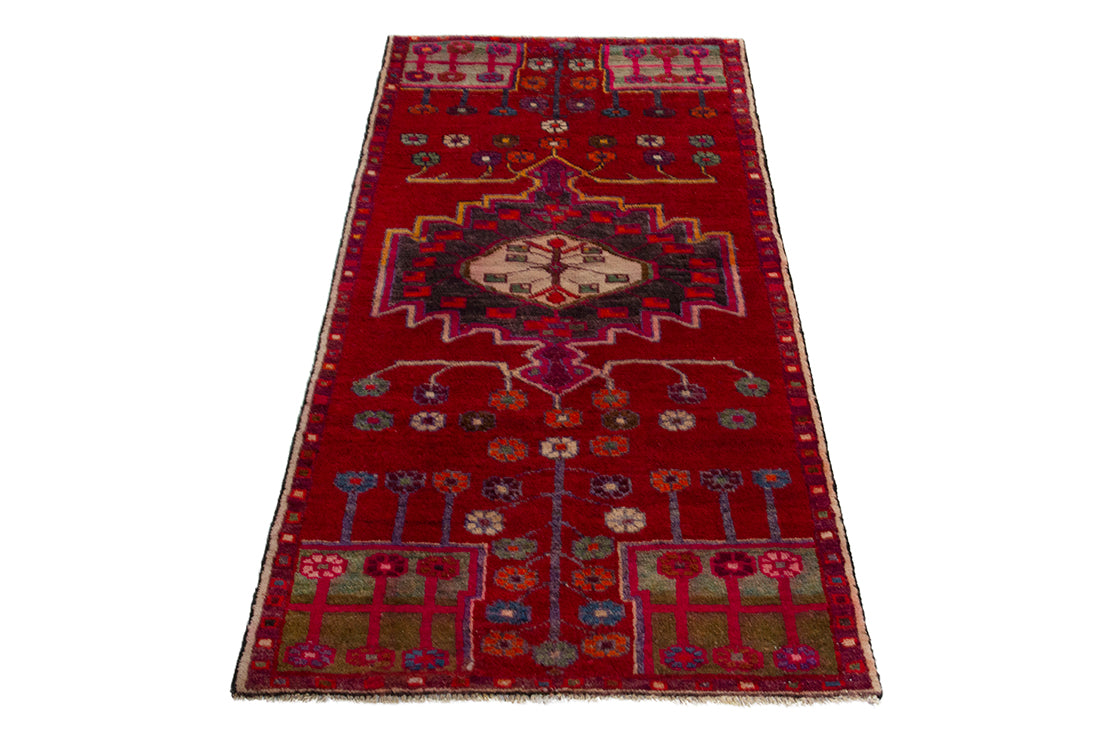 5695 Lori Handmade Persian Rug