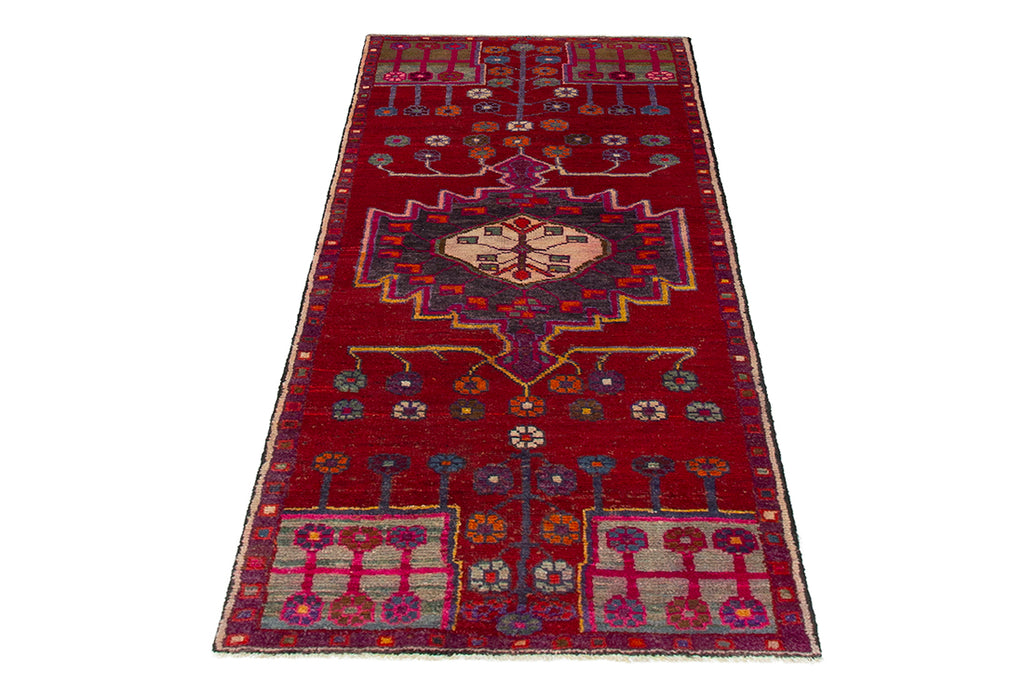 5695 Lori Handmade Persian Rug