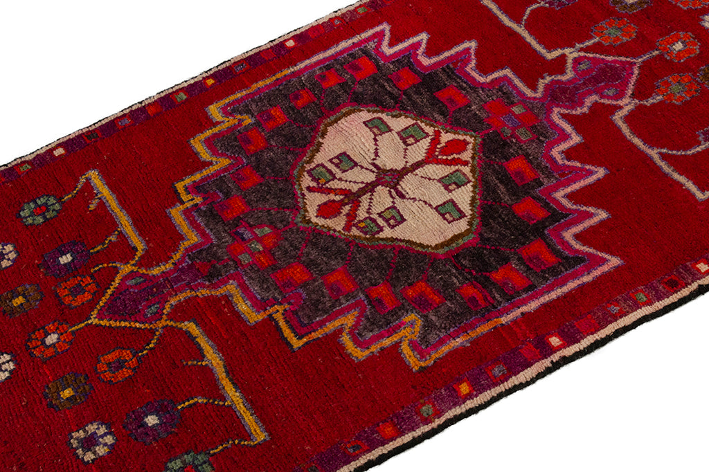 5695 Lori Handmade Persian Rug