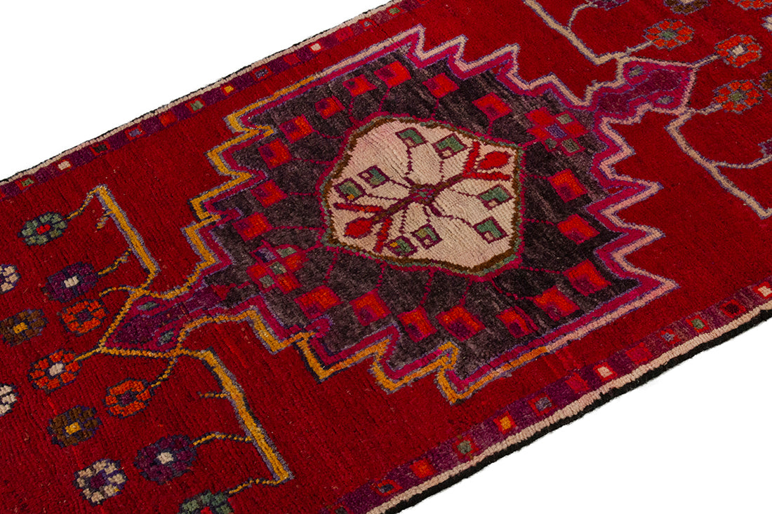 5695 Lori Handmade Persian Rug