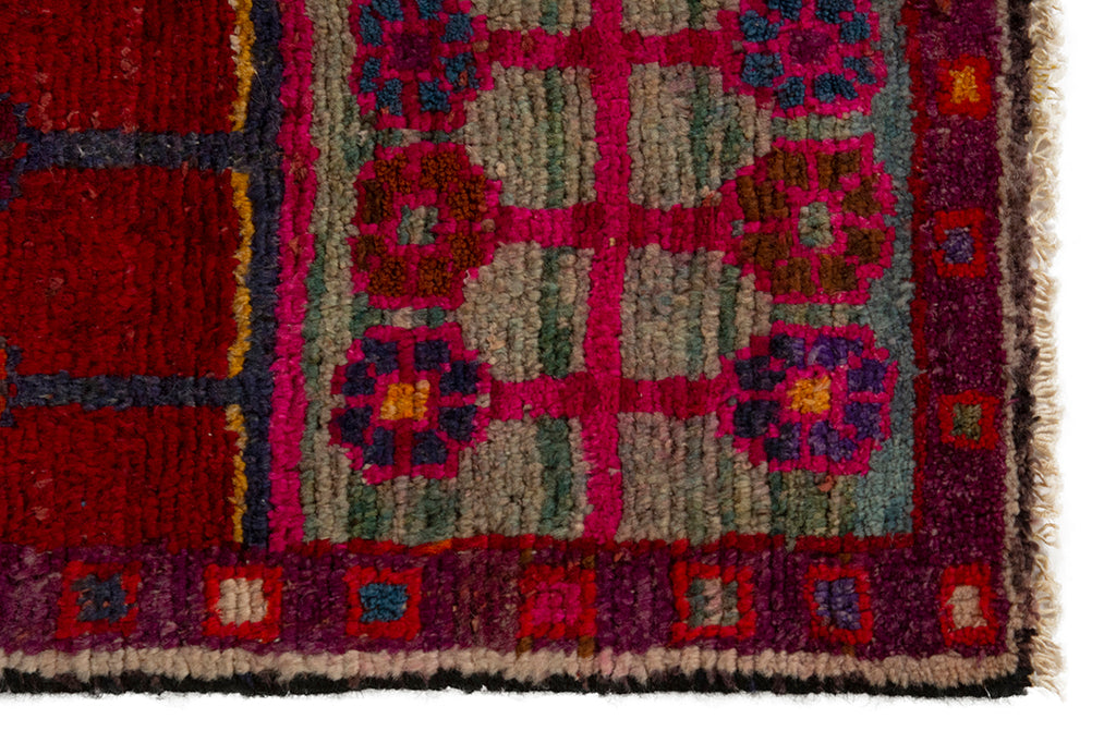 5695 Lori Handmade Persian Rug