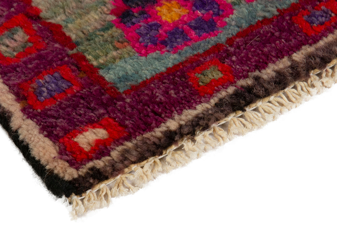 5695 Lori Handmade Persian Rug