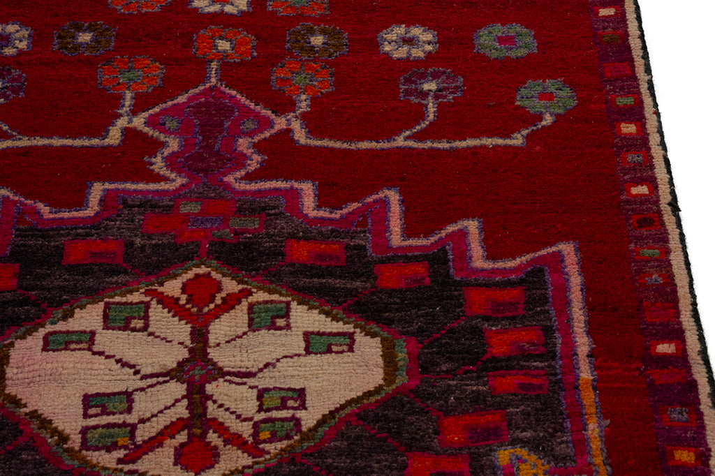 5695 Lori Handmade Persian Rug