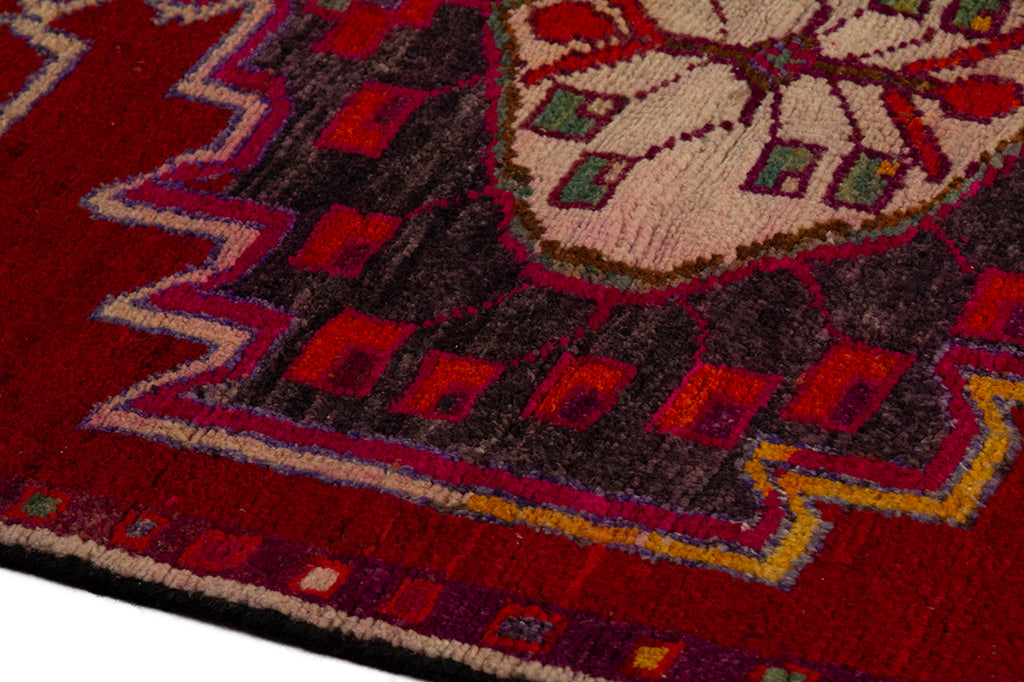 5695 Lori Handmade Persian Rug
