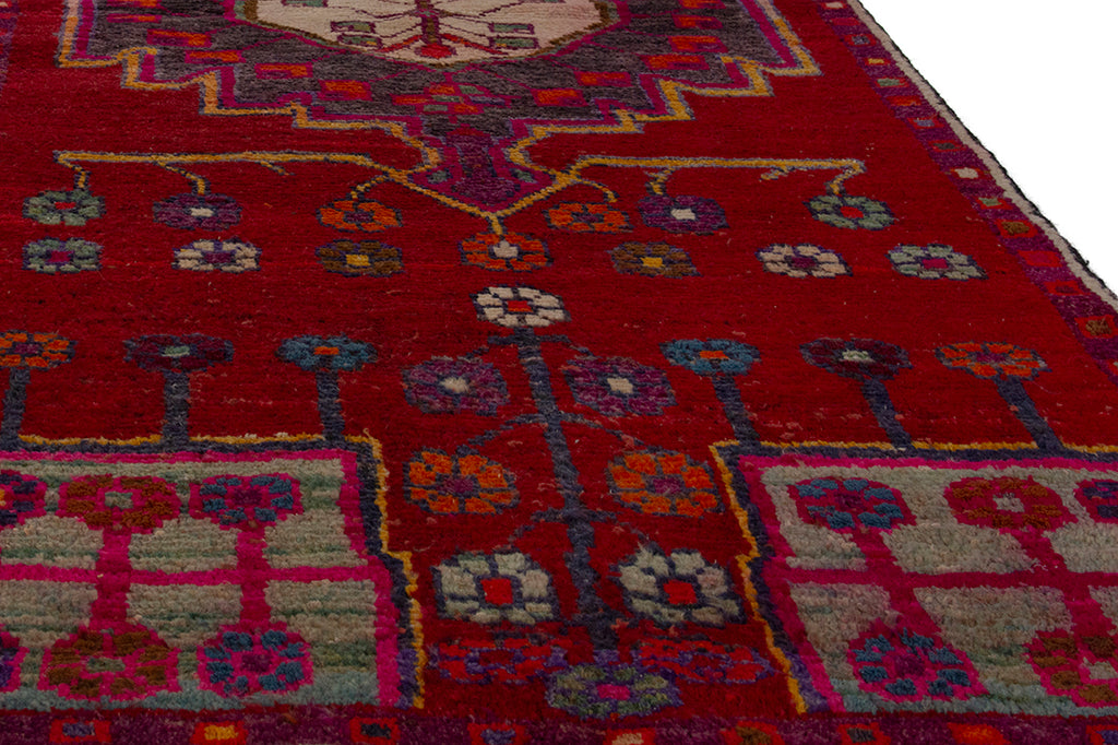 5695 Lori Handmade Persian Rug