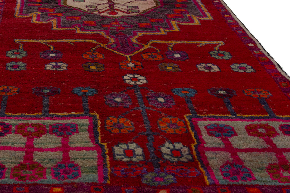 5695 Lori Handmade Persian Rug