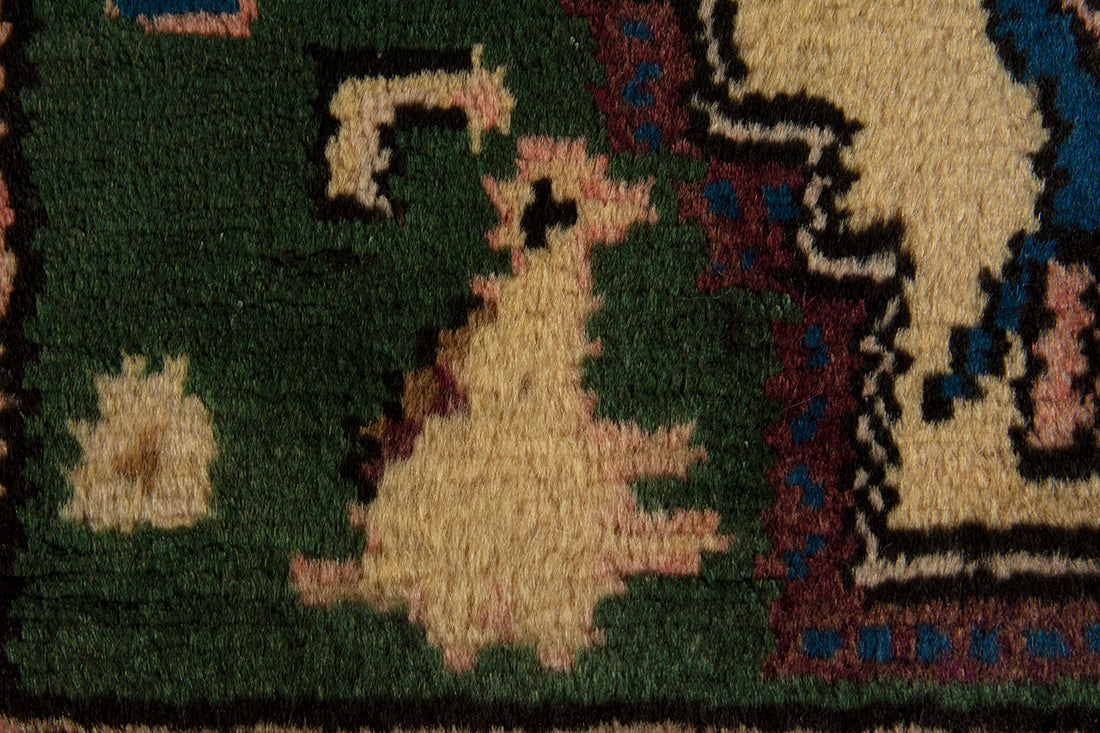 5696 Sonqor Handmade Persian Rug