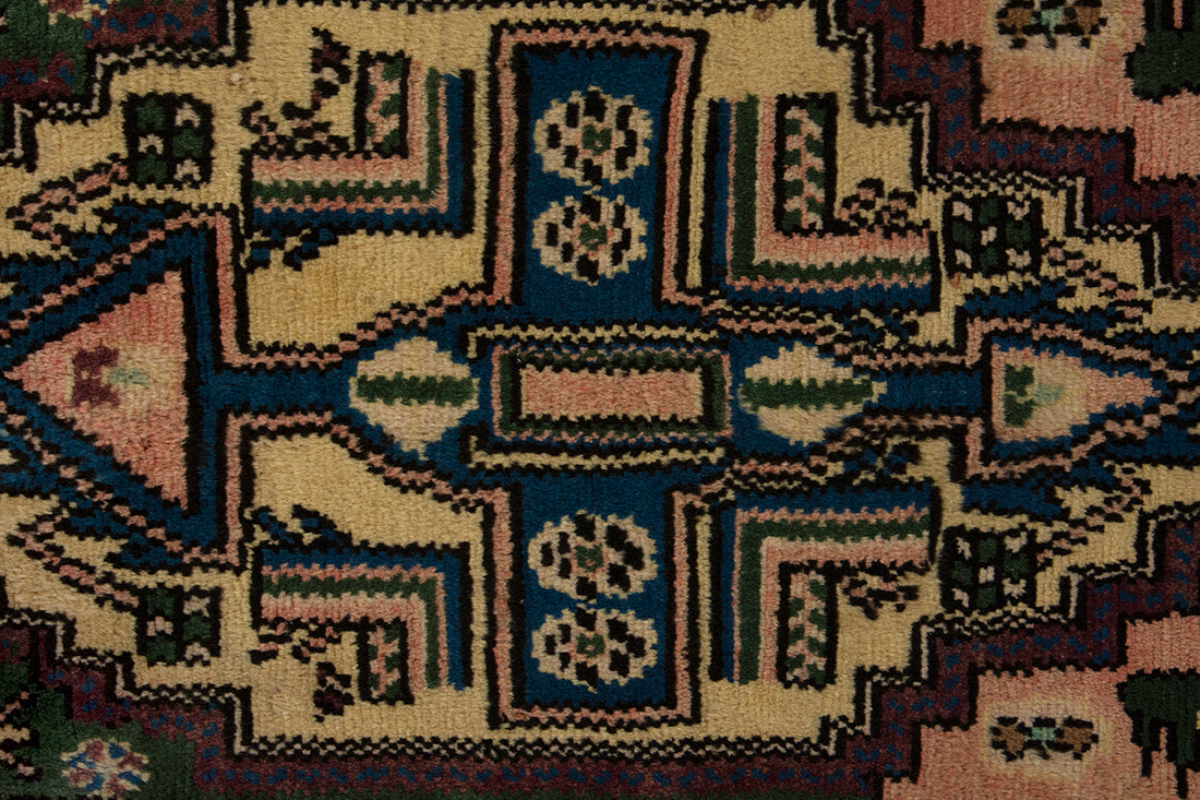 5696 Sonqor Handmade Persian Rug