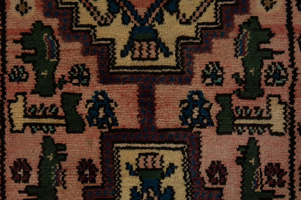 5696 Sonqor Handmade Persian Rug