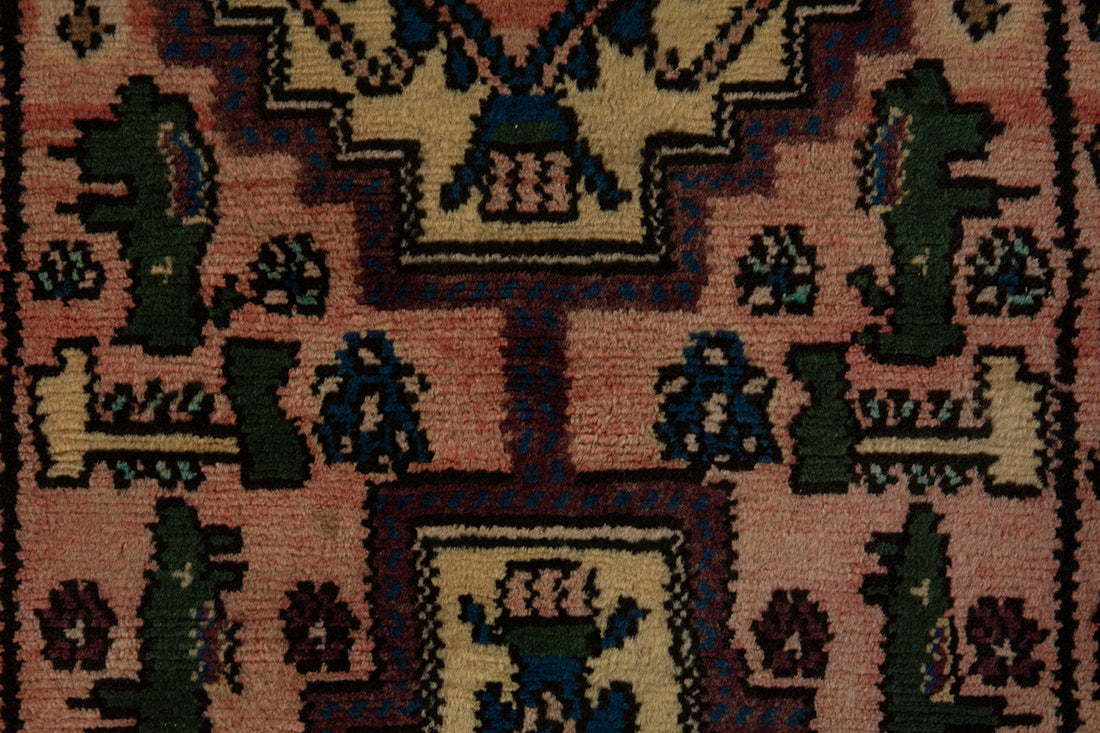 5696 Sonqor Handmade Persian Rug