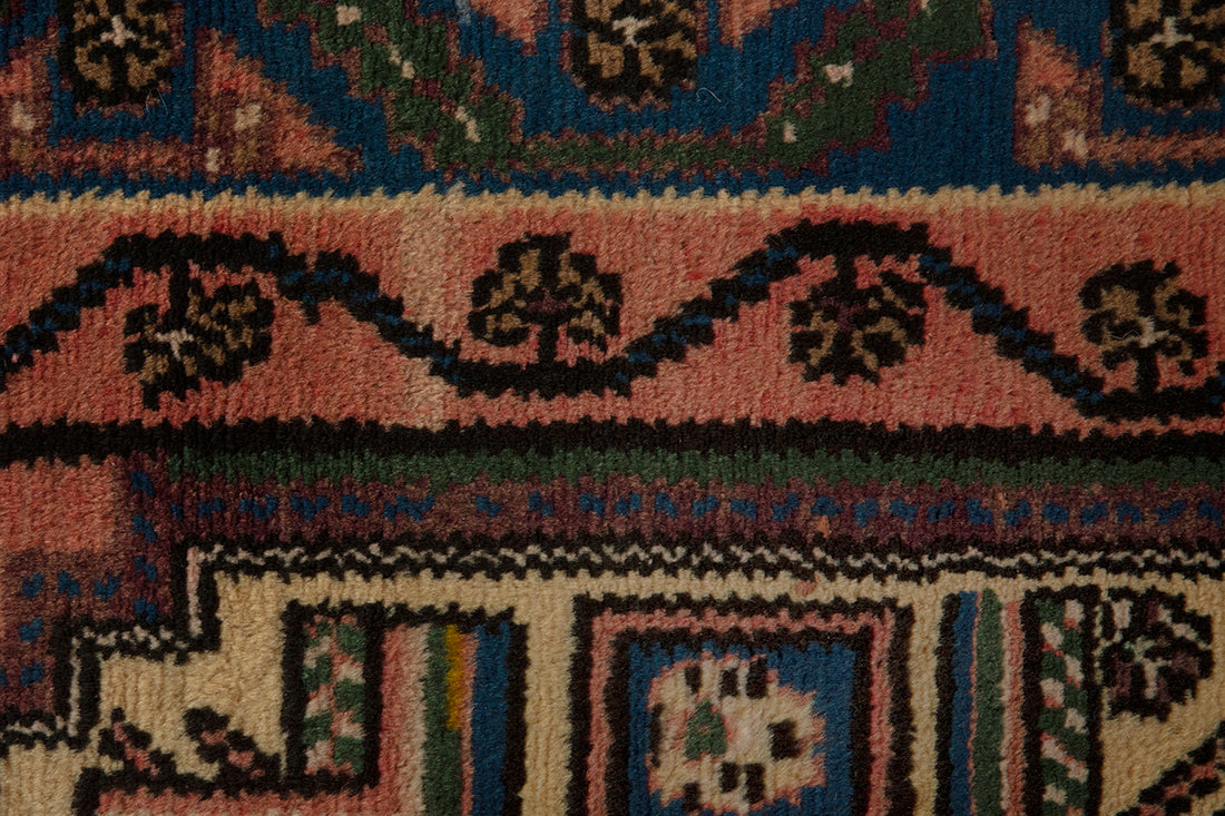 5696 Sonqor Handmade Persian Rug