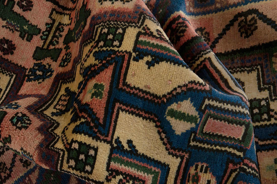 5696 Sonqor Handmade Persian Rug