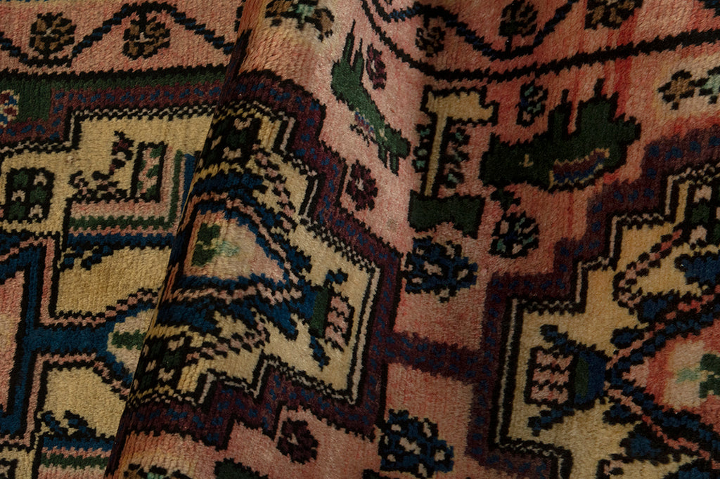 5696 Sonqor Handmade Persian Rug