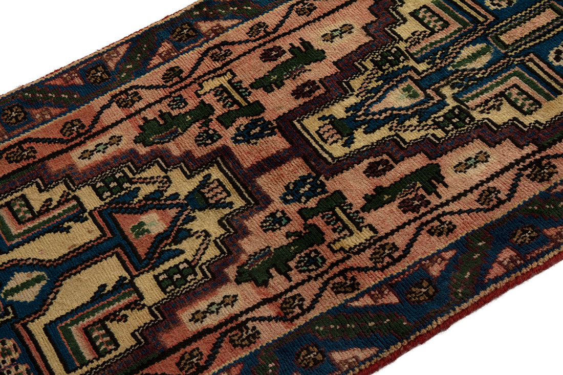 5696 Sonqor Handmade Persian Rug
