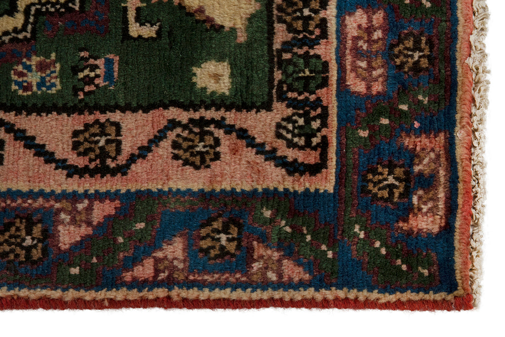 5696 Sonqor Handmade Persian Rug