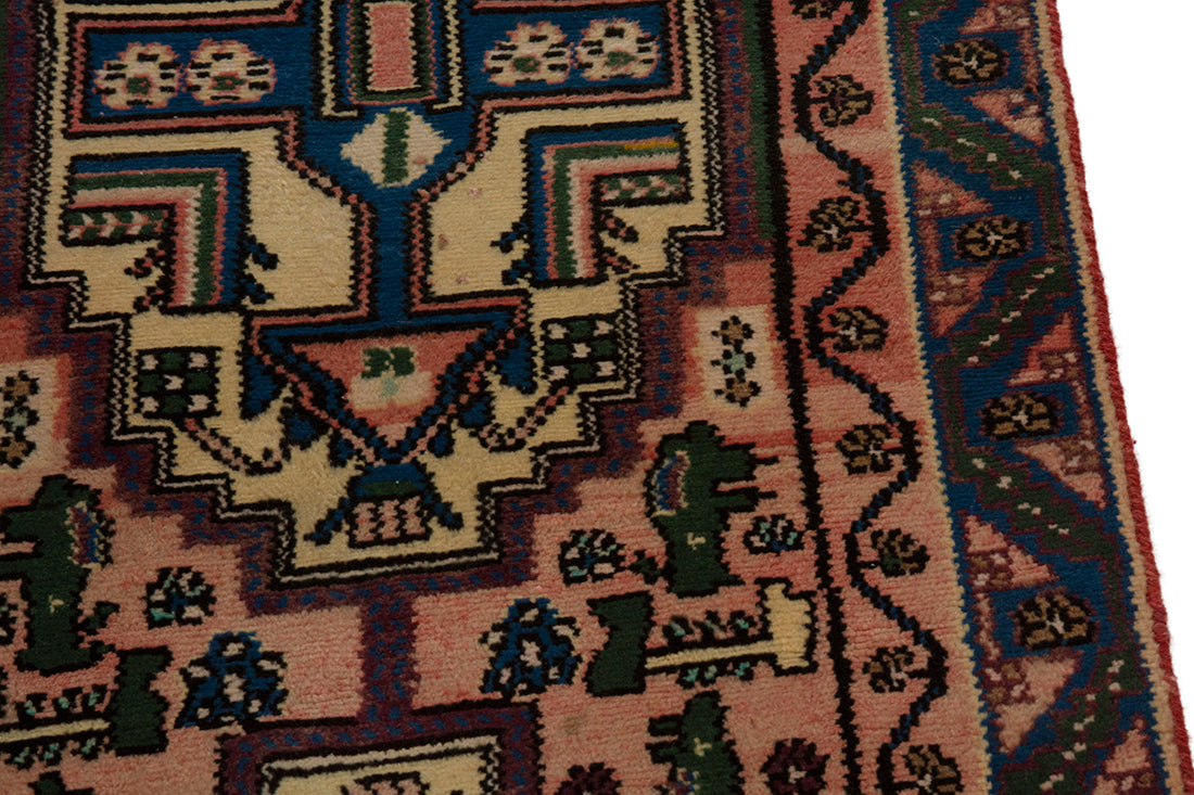 5696 Sonqor Handmade Persian Rug