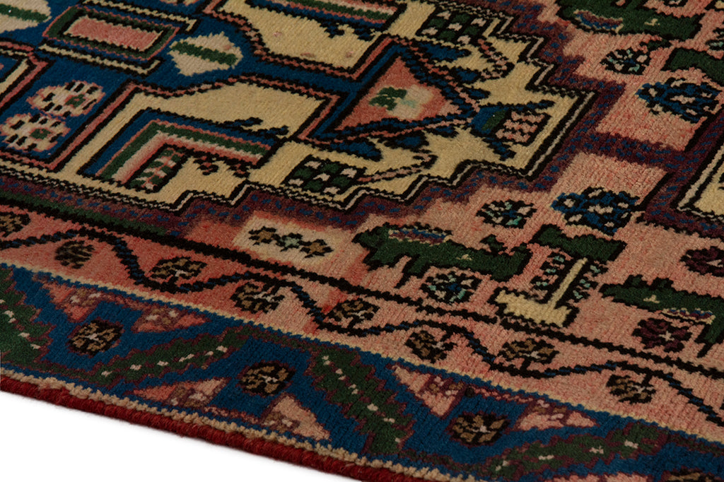 5696 Sonqor Handmade Persian Rug