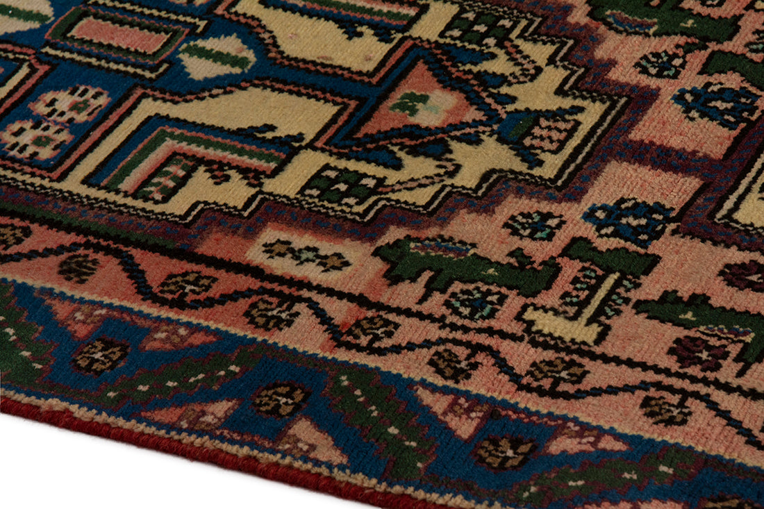 5696 Sonqor Handmade Persian Rug