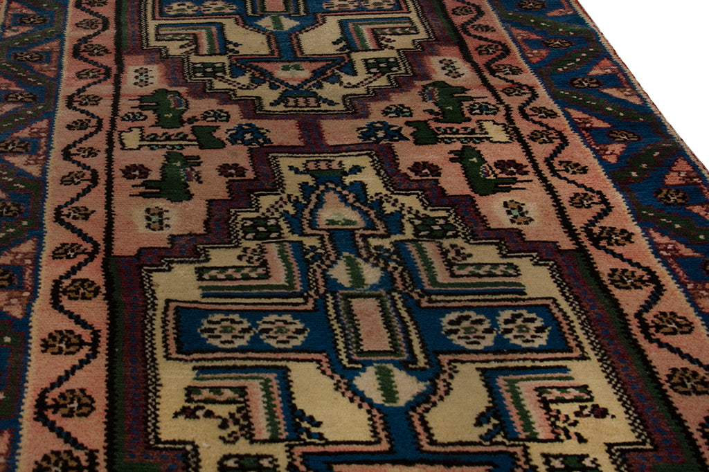 5696 Sonqor Handmade Persian Rug