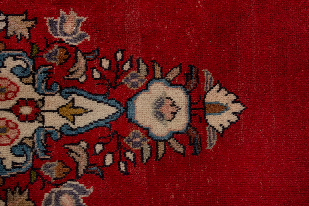 5697 Sarouk Handmade Persian Rug