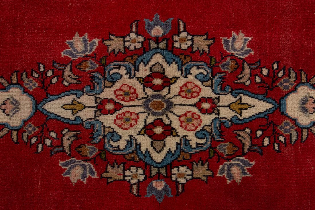 5697 Sarouk Handmade Persian Rug