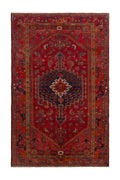 5699 Zanjan Handmade Persian Rug