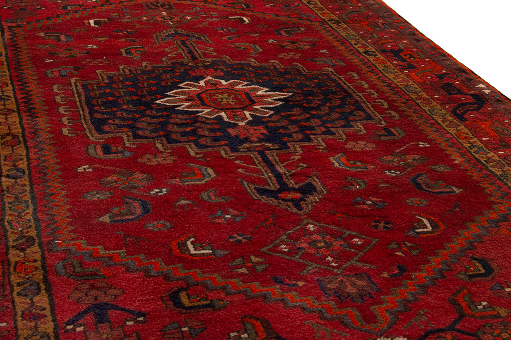 5699 Zanjan Handmade Persian Rug