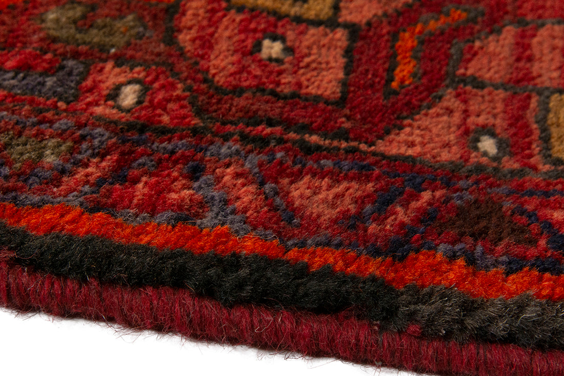 5699 Zanjan Handmade Persian Rug
