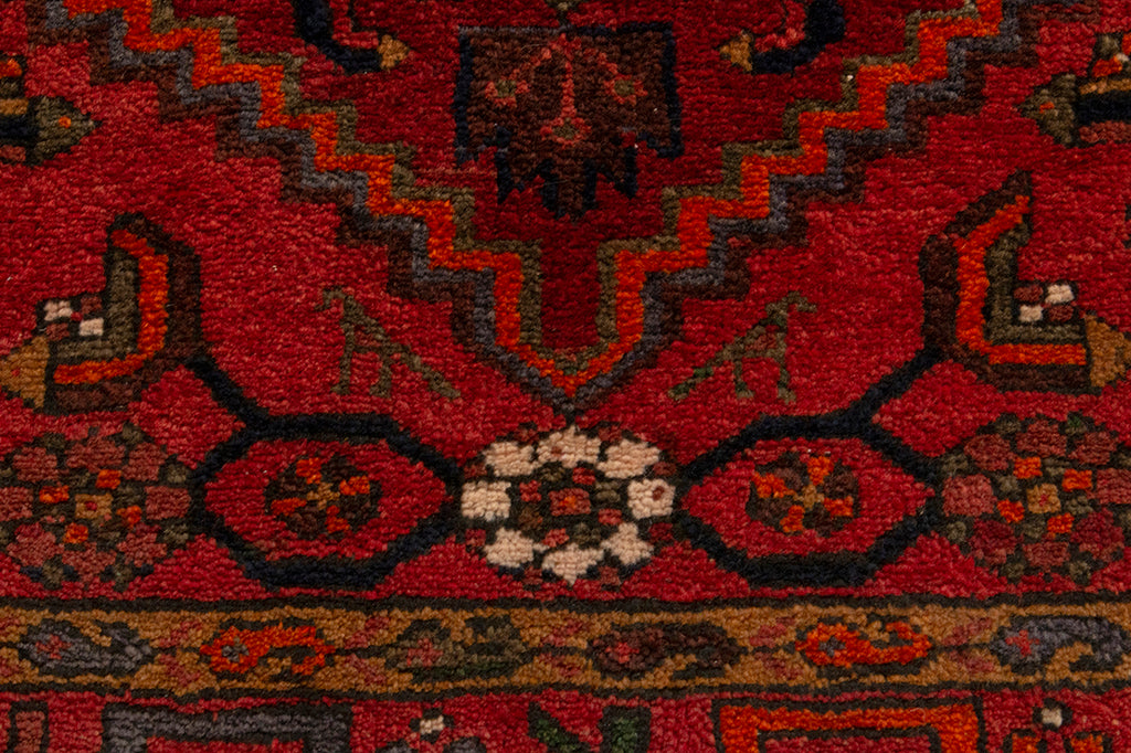 5699 Zanjan Handmade Persian Rug